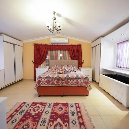 Village Didim Вилла Дидим