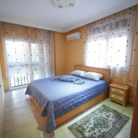 Village Didim Вилла *