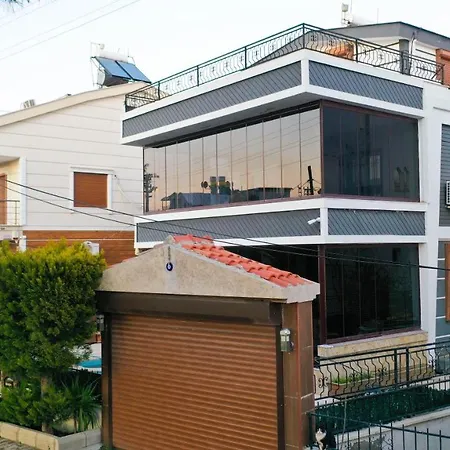 Вилла Village Didim