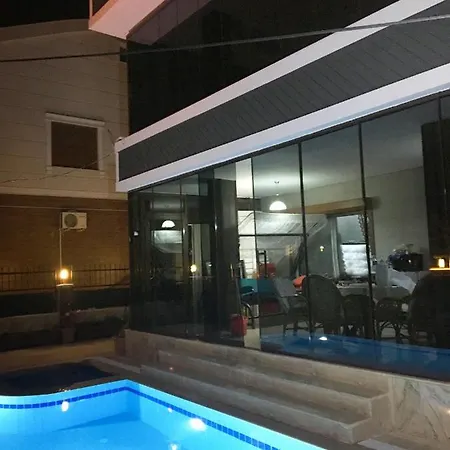 Village Didim Вилла Дидим