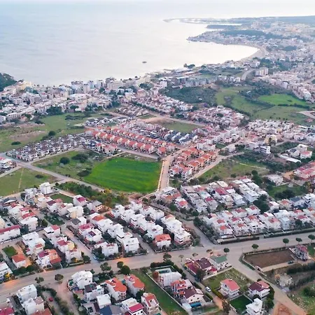 Вилла Village Didim Дидим