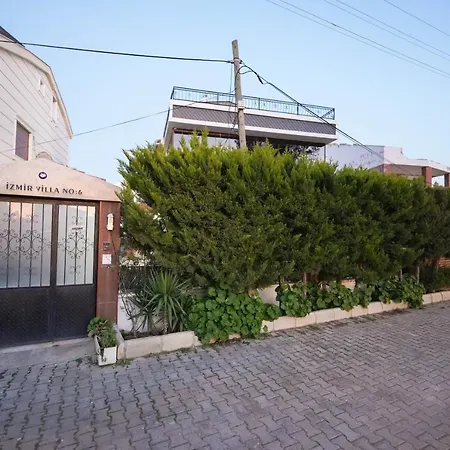 Village Didim Вилла