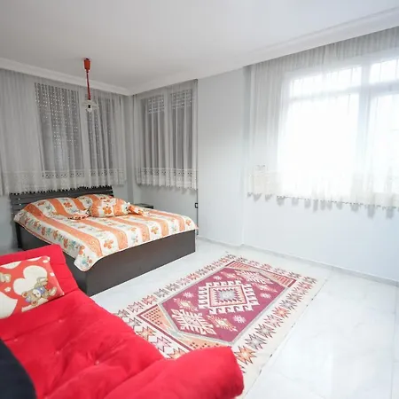 Вилла Village Didim