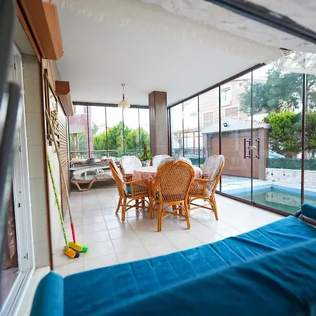 Вилла Village Didim Дидим
