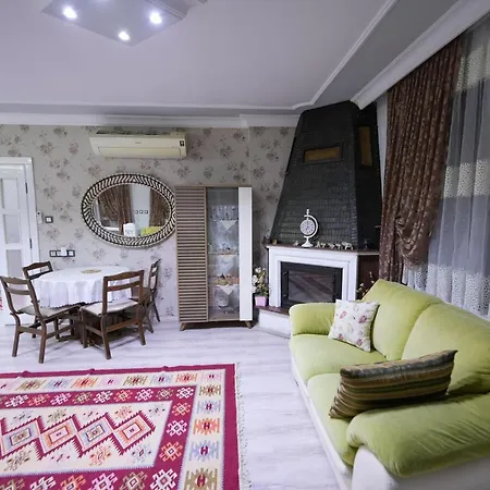Village Didim Дидим